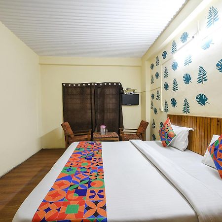 Fabhotel Beas Valley Manali  Ngoại thất bức ảnh