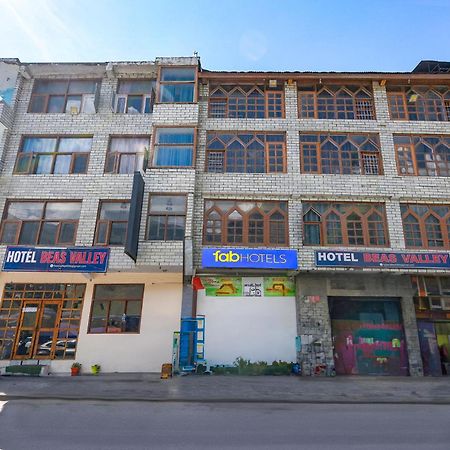 Fabhotel Beas Valley Manali  Ngoại thất bức ảnh