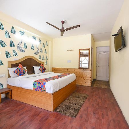 Fabhotel Beas Valley Manali  Ngoại thất bức ảnh