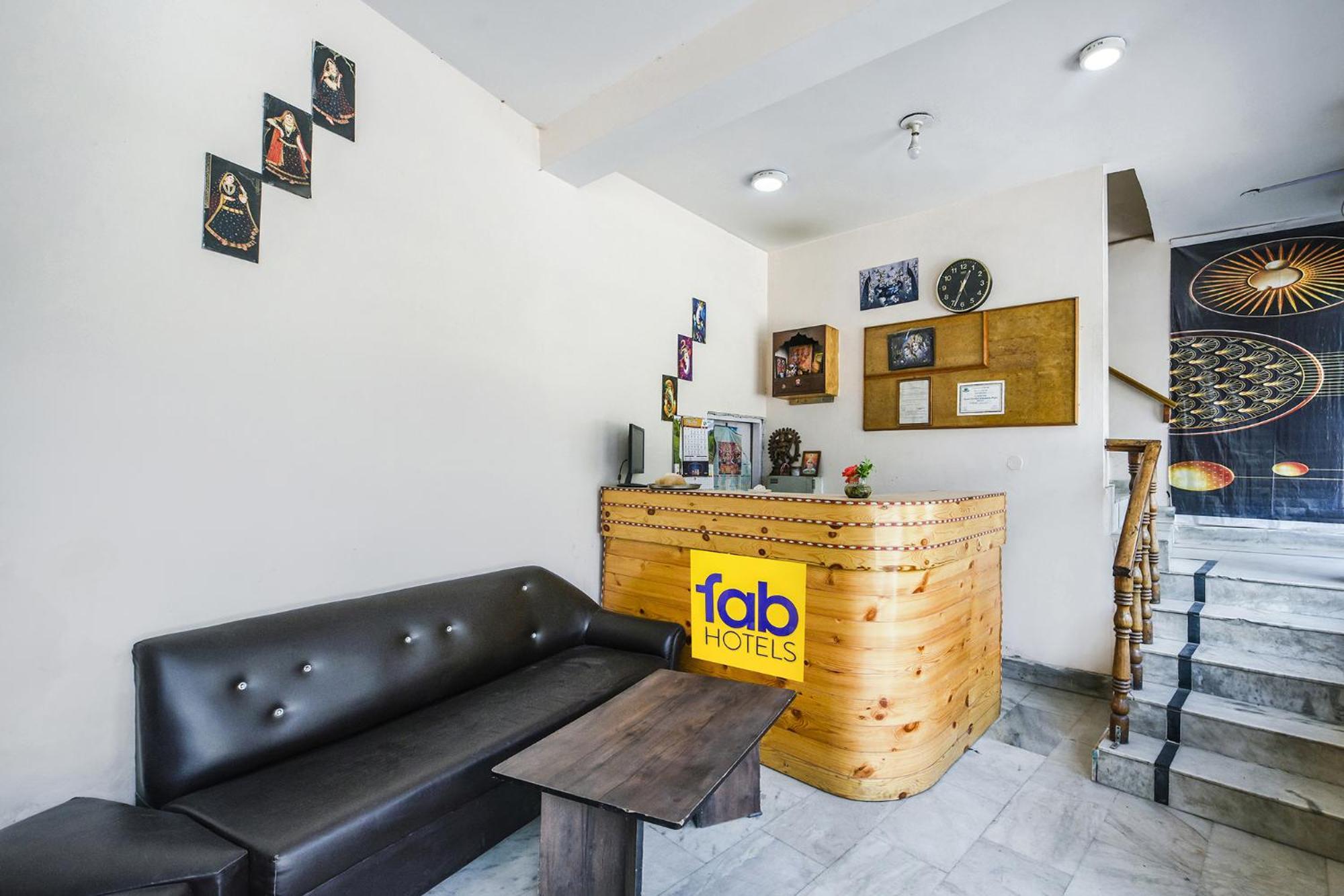Fabhotel Beas Valley Manali  Ngoại thất bức ảnh