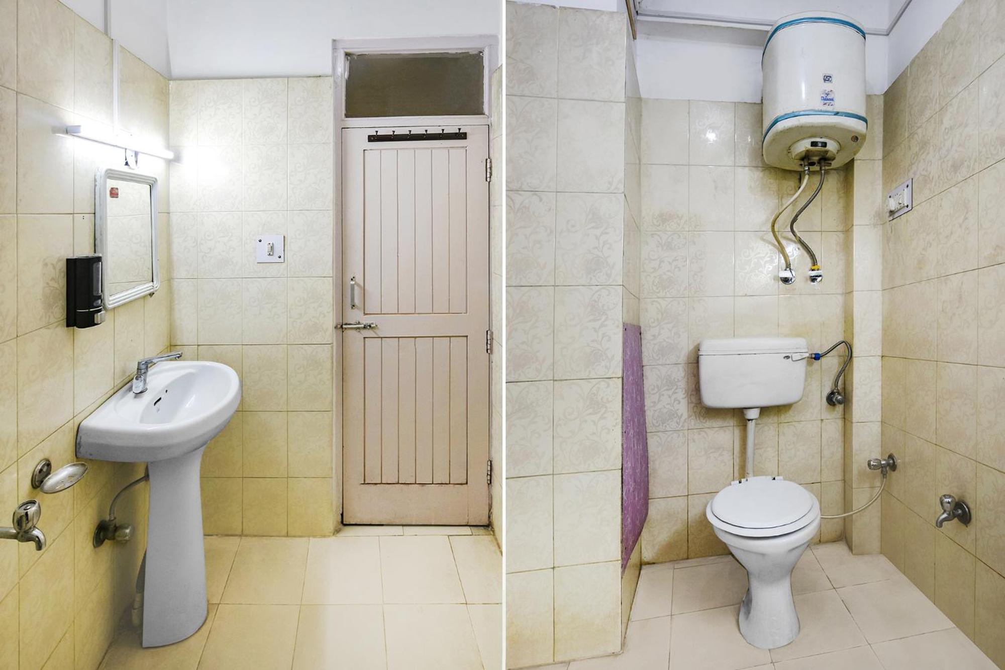 Fabhotel Beas Valley Manali  Ngoại thất bức ảnh