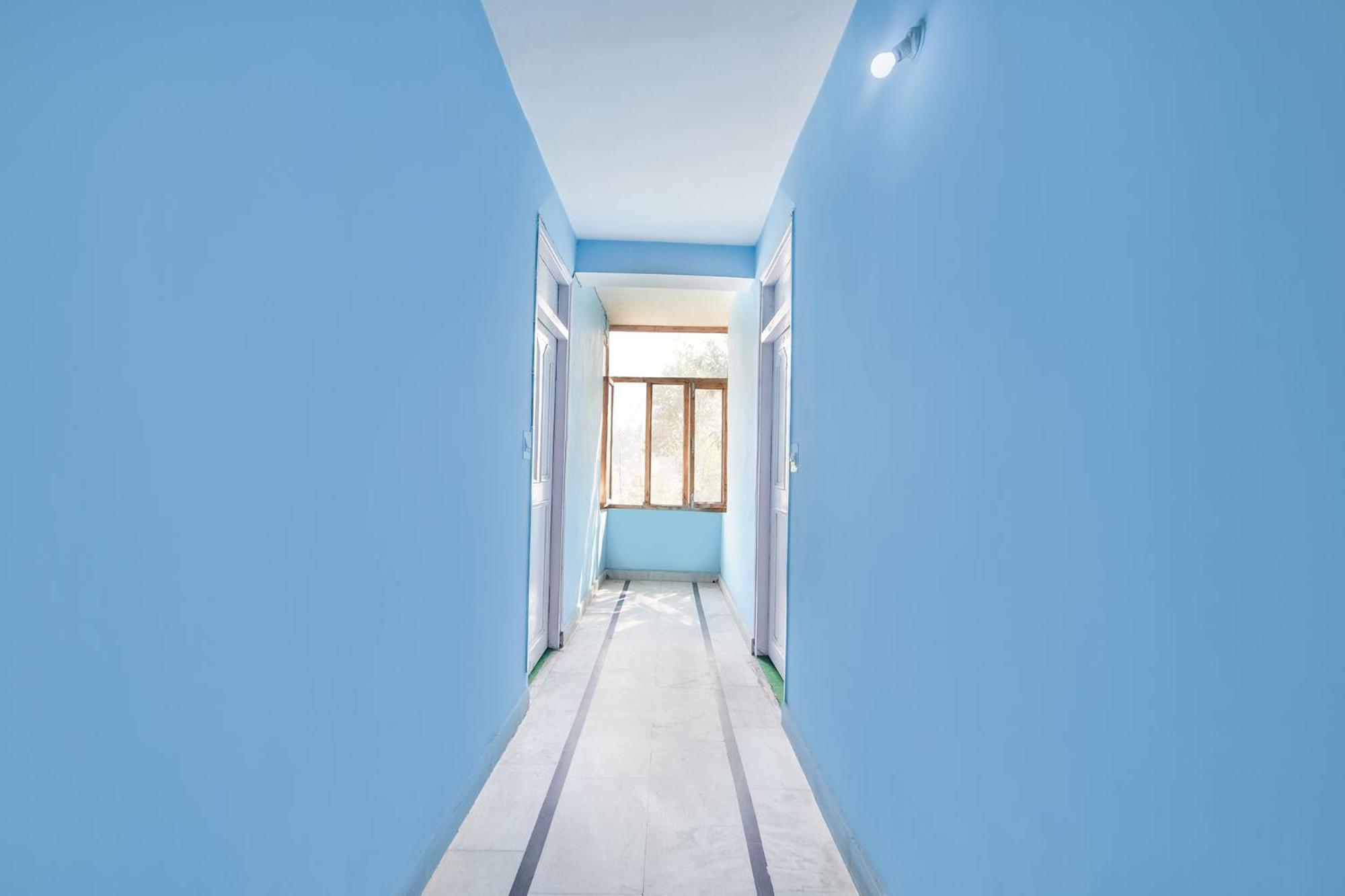 Fabhotel Beas Valley Manali  Ngoại thất bức ảnh