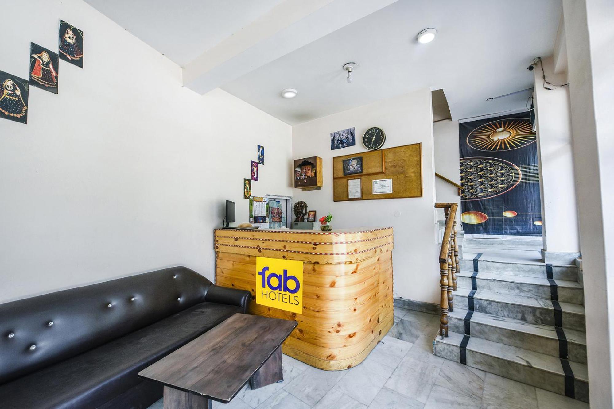 Fabhotel Beas Valley Manali  Ngoại thất bức ảnh