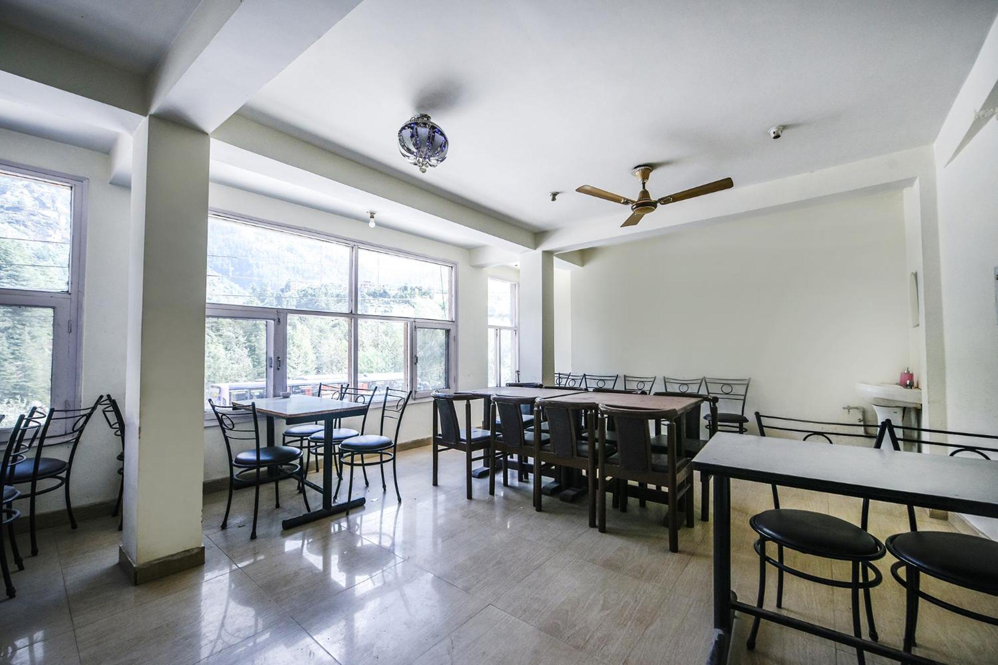 Fabhotel Beas Valley Manali  Ngoại thất bức ảnh